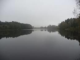 Engelsrieder See