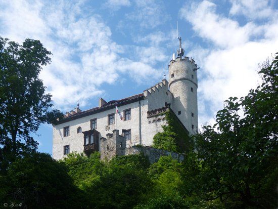 Burg Gößweinstein