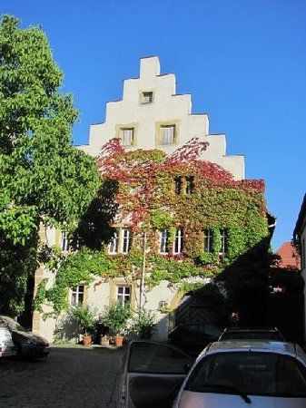 Bürgerhaus