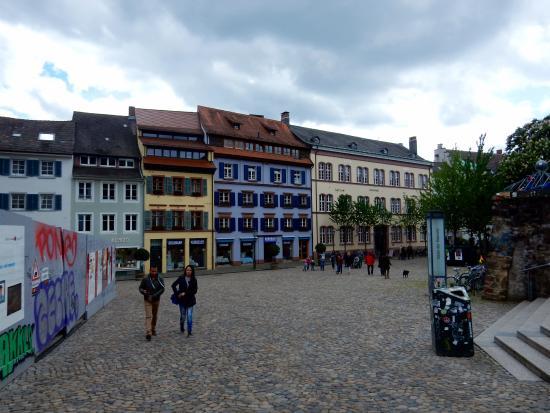 Augustinerplatz