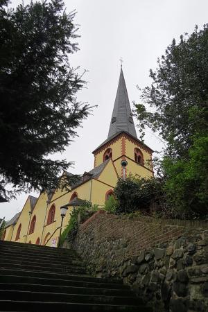 St. Martin