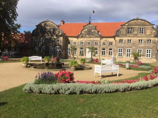 Barockgarten