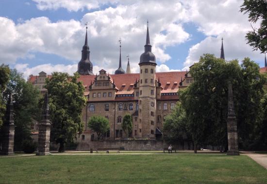 Schloss Merseburg