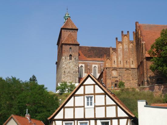 Havelberg Cathedral