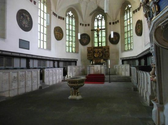 St. Annenkirche