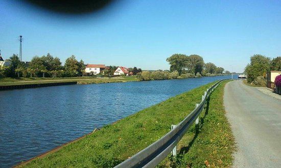 Mittellandkanal