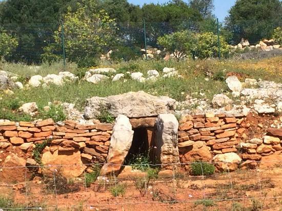 Monumentos Megalíticas de Alcalar