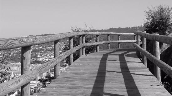 Miradouro do Monte do Picoto