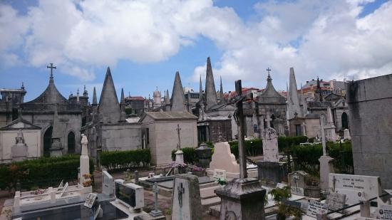 Cemitério da Lapa