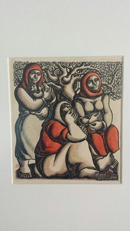 Casa Museu Manuel Ribeiro de Pavia