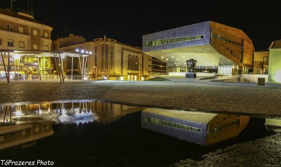 Centro de Cultura Contemporânea de Castelo Branco