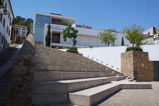 Fundação Manuel Cargaleiro