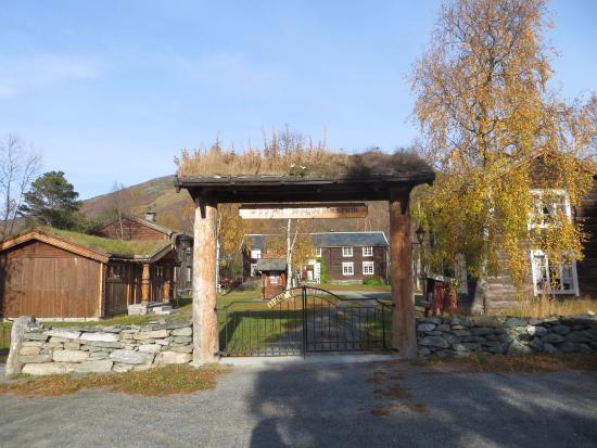 Museum van Oppdal