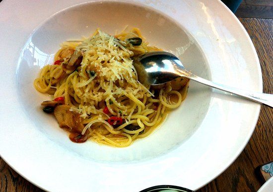 Centrum Černý Most