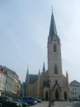 Anthony the Great Church