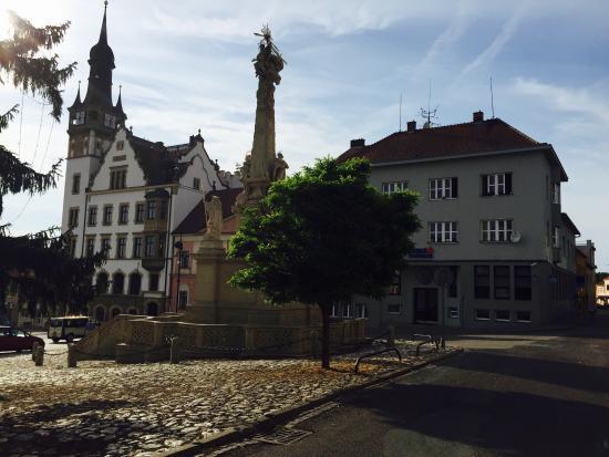 Church of Saint Wenceslaus and Saint Agnes of Bohemia