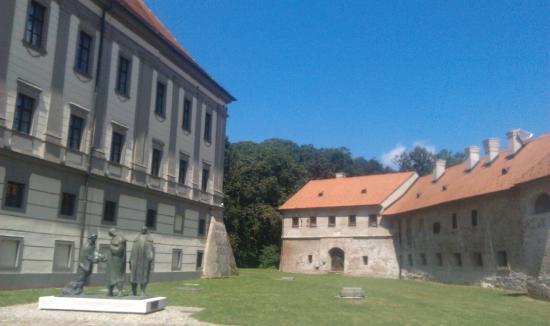 Cakovec Castle