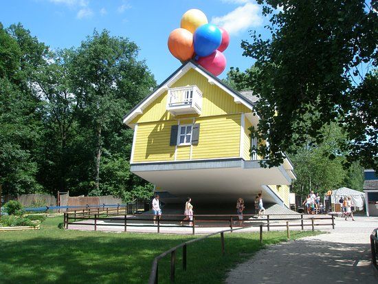 Farma Iluzji