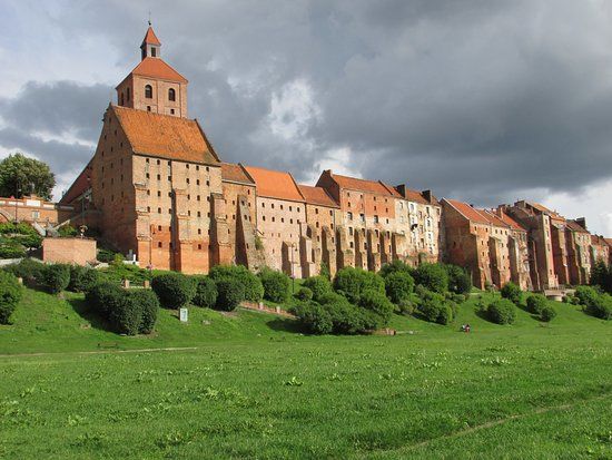 Stare Miasto