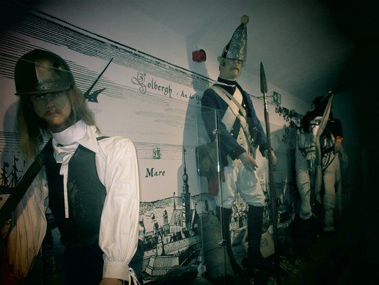 Patria Colbergiensis Museum