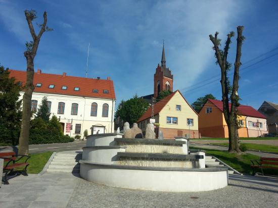 Kościół Narodzenia NMP