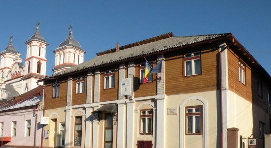 Museum of Ethnography and History