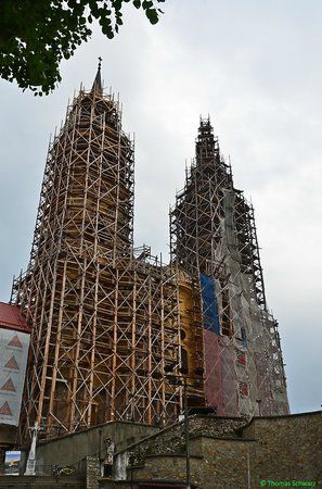 Basilica Maria Radna