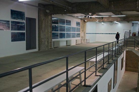 YermilovCentre of Modern Art