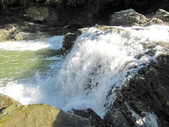 Silver Falls
