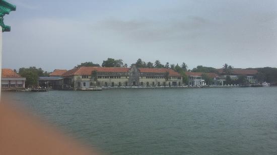 Jawaharlal Nehru International Stadium