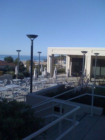 Point Loma Nazarene College