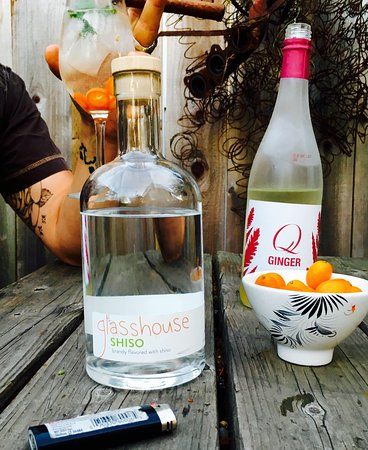 Two Mile Wines