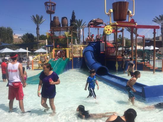 The Cove Jurupa Aquatic Center