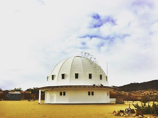 Integratron