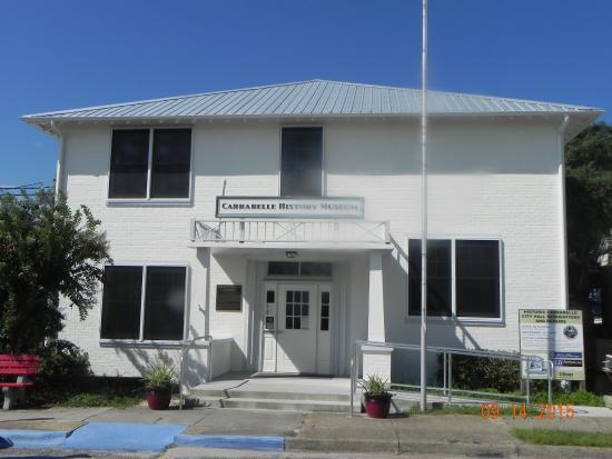 Carrabelle History Museum