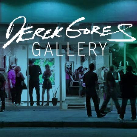 Derek Gores Gallery