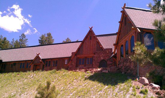 Baehrden Lodge