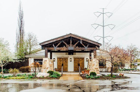 The Gathering Place at Gardner Village