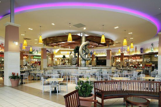 Parkdale Mall