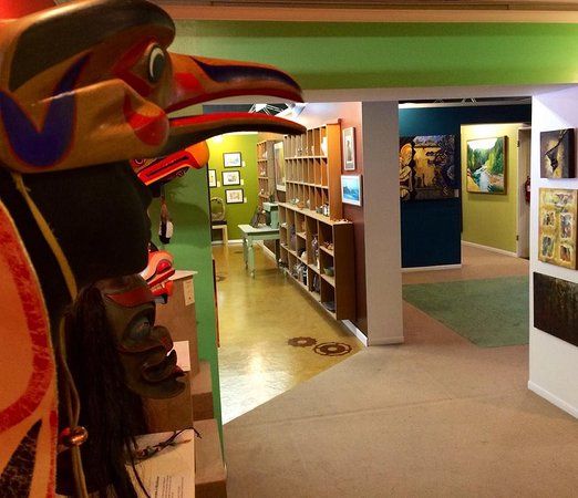 Mindpower Gallery
