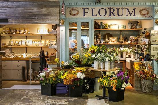 Market at the Fareway