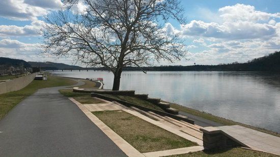 Merle Phillips Park