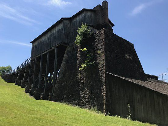 Curtin Village at Eagle Ironworks