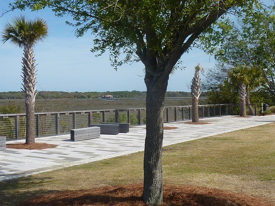 Shelter Cove Community Park