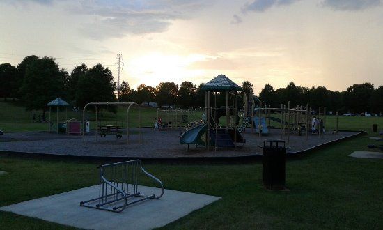 Walter Y. Elisha Park