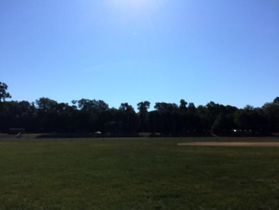 Panthorn Park