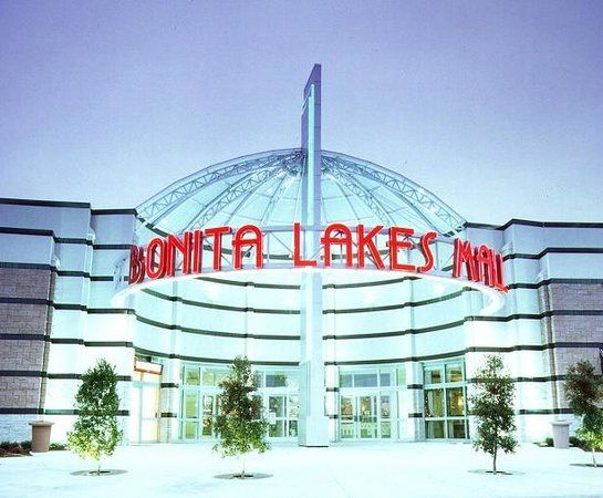 Bonita Lake Mall