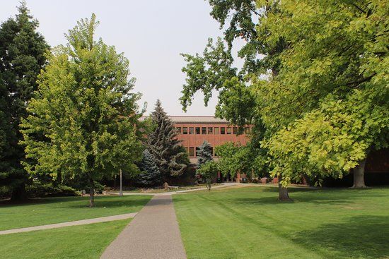 Whitman College