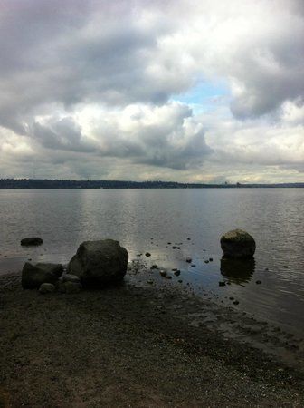 Luther Burbank Park