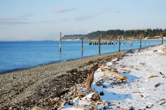 Lighthouse Marine Park